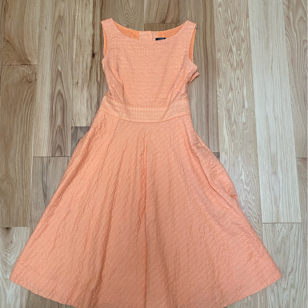 J.Crew A Line Cocktail dress - CLOSING MY SHOP!!!